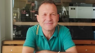 Bir süre önce yüksekten düşme sonucu yaralanarak tedavi altına alınan