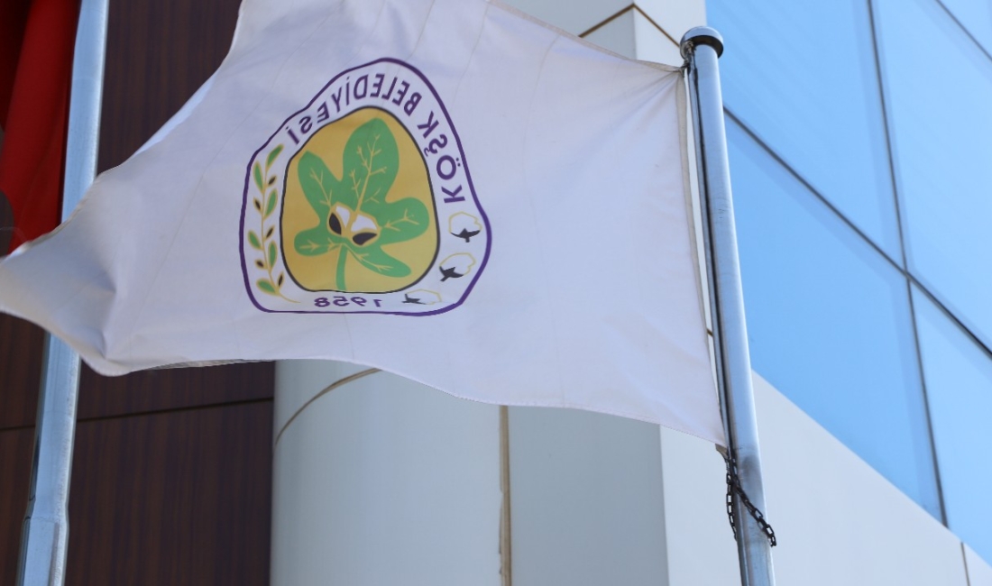 Vergi ödemeleri için son gün 31 Mayıs! Köşk Belediyesi’nden emlak, arsa, ilan ve reklam ve çevre temizlik