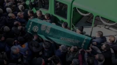 Çarşı Mahallesi sakinlerinden Hüseyin ve Mehmet Çetin’in kardeşi Adnan Çetin