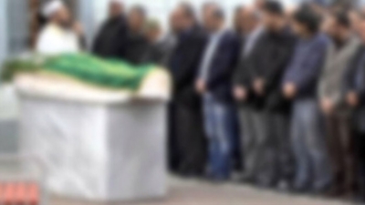 Altıeylül Mahallesi sakinlerinden, merhum Selahattin Aldemir’in eşi, (şoför) Ramazan Aldemir’in