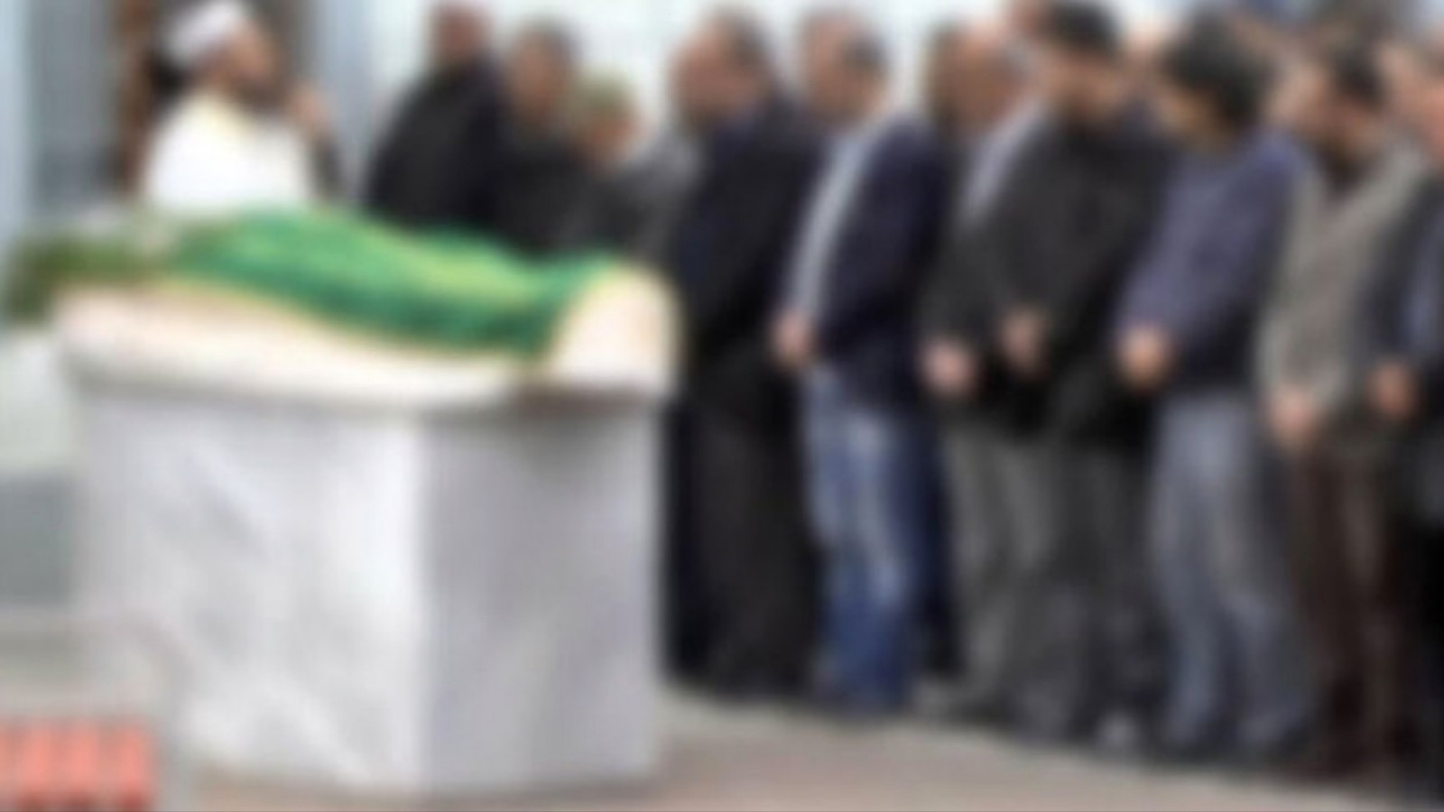 Çarşı Mahallesinde ikamet eden, Ahmet Bayram’ın babası, Köşk eski esnaflarından