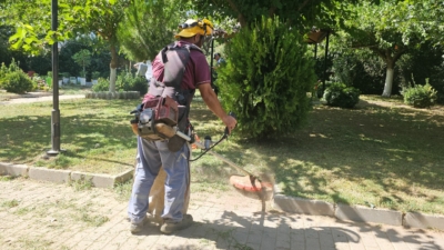 Köşk Belediyesi Ekipleri, Belediye Başkanı Nuri Güler’in talimatıyla ilçe genelindeki