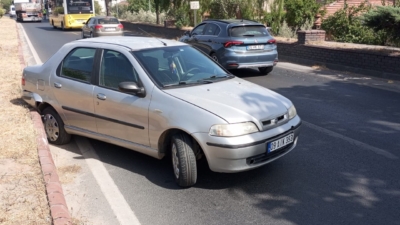 Kaza saat 16:00 sıralarında Aydın – Denizli karayolunda meydana geldi.