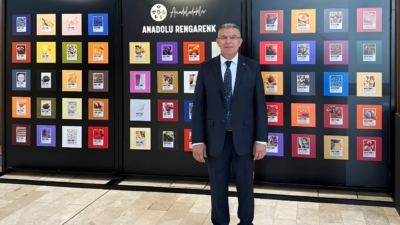 Köşk Belediye Başkanı Nuri Güler, ilçede hayata geçirdikleri Kestane İşleme