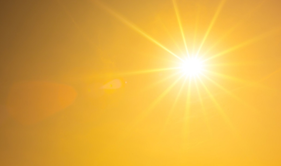 En yüksek sıcaklıklar listesinde Köşk ikinci sırada! Meteoroloji Genel Müdürlüğü’nün ölçümlerine göre Türkiye genelinde gerçekleşen en yüksek