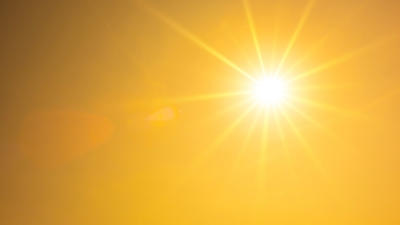 Meteoroloji Genel Müdürlüğü’nün ölçümlerine göre Türkiye genelinde gerçekleşen en yüksek