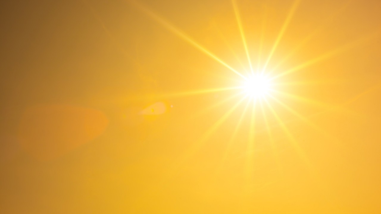 Meteoroloji Genel Müdürlüğü’nün ölçümlerine göre Türkiye genelinde gerçekleşen en yüksek