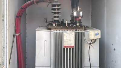 Köşk’te hava sıcaklıklarına bağlı olarak artan elektrik kullamımı nedeniyle Çarşı