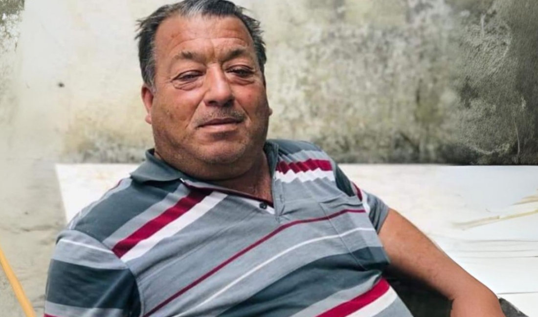 Köşk'teki evinde kalp krizi geçiren ve hastanede tedavi altına alınan