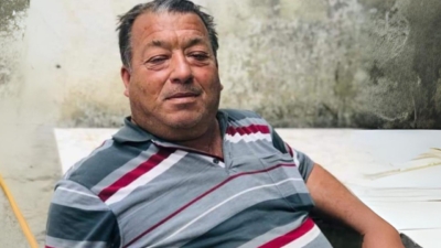 Köşk'teki evinde kalp krizi geçiren ve hastanede tedavi altına alınan