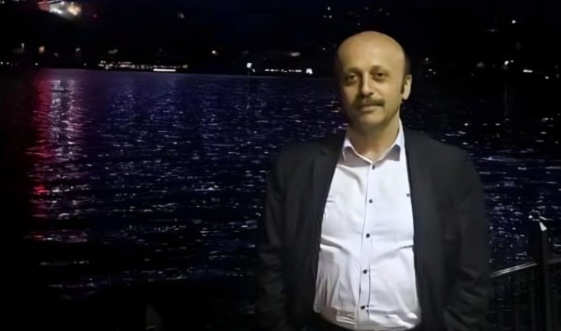 Köşk’te acı haber: Meclis Üyesi kalbine yenik düştü Uykusunda kalp krizi geçiren Köşk Belediyesi Meclis Üyesi Mustafa Latif