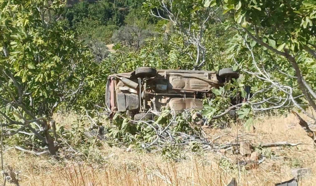 Köşk'te geçtiğimiz haftalarda meydana gelen feci kazadan bir acı haber