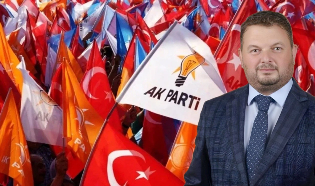AK Parti 8. Olağan Kongresi seçim takvimi, İlçe Delege seçimleri