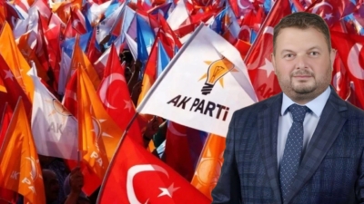 AK Parti 8. Olağan Kongresi seçim takvimi, İlçe Delege seçimleri