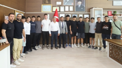 Köşk Belediye Doganspor, Türkiye Hentbol Kadınlar ve Erkekler 2. Ligi'nde