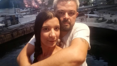 Aydın'da eski sevgilisini bıçaklayarak öldüren ve olay yerinden kaçan Cihan