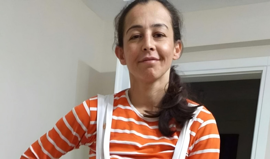 Bir süre önce rahatsızlanarak hastaneye kaldırılan Azime Kayalak'tan acı haber