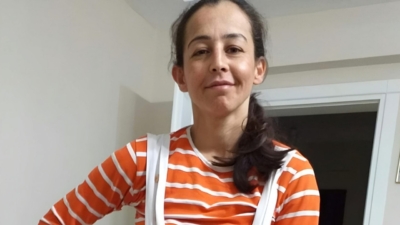 Bir süre önce rahatsızlanarak hastaneye kaldırılan Azime Kayalak'tan acı haber