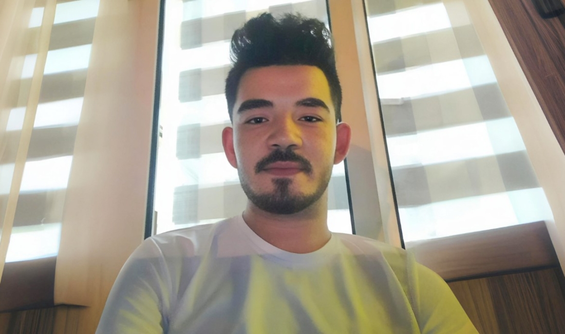 Beyköy'den çalışmak için gittiği Denizli'de kalp krizi geçiren talihsiz genç