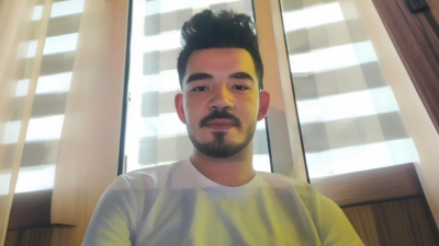 Beyköy'den çalışmak için gittiği Denizli'de kalp krizi geçiren talihsiz genç