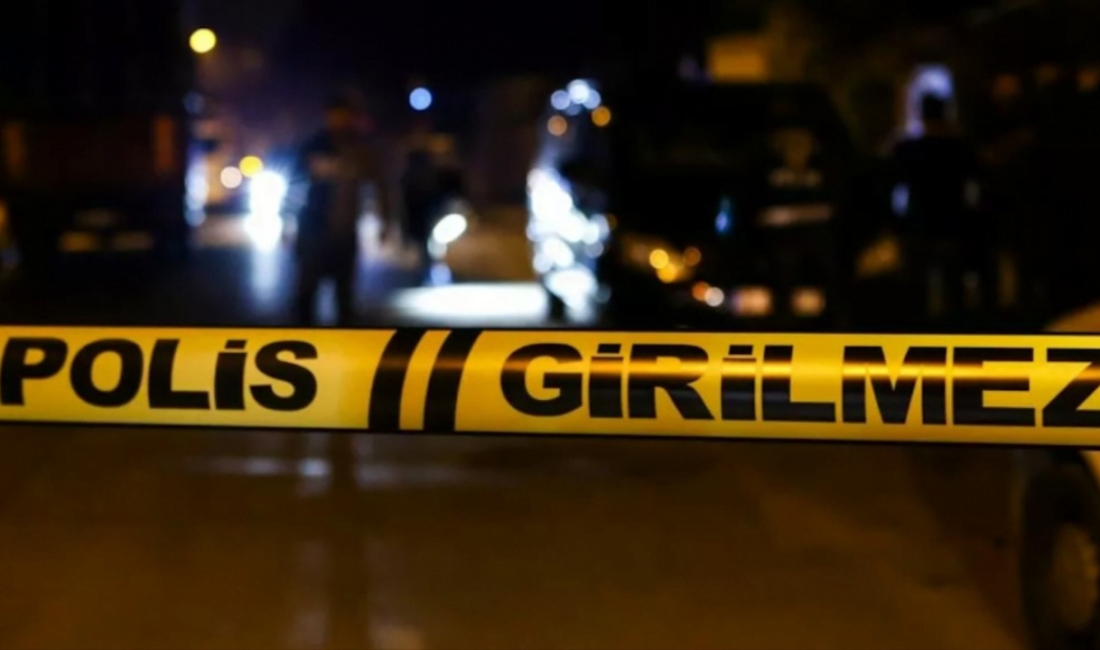 Köşk’te tartışma kanlı bitti Olay saat 21:30 sıralarında Köşk, Gazi Mustafa Kemal Caddesinde meydana