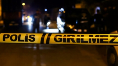 Olay saat 03:00 sıralarında Köşk, Çarşı Mahallesinde meydana geldi.