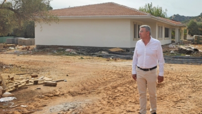 Köşk Belediye Başkanı Nuri Güler tarafından ilçeye kazandırılan 12-18 Yaş