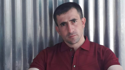 Acı olay saat 18:00 sıralarında Kıran Mahallesinde meydana geldi.