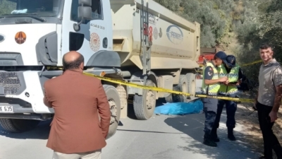 Acı olay saat 14:00 sıralarında Akçaköy - Ilıdağ yolunda meydana