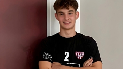 Aydın takımlarından Cüneyt Doğruer Spor Kulübü'nde yetişen Köşklü Mustafa Tuna,