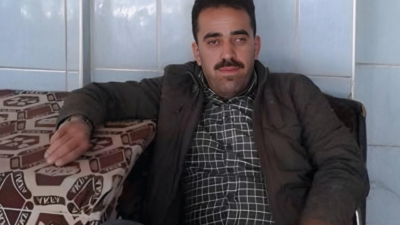 Askerlik görevini yaptığı yıllarda Gazi olan, geçtiğimiz günlerde rahatsızlanarak hastaneye