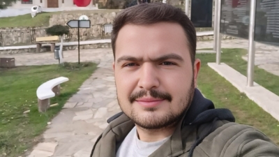 Köşk'te iki motosikletin kafa kafaya çarpıştığı kazadan bir acı haber