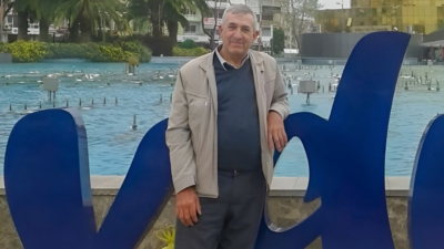 Olay Köşk'e bağlı Gökkiriş Mahallesinde meydana geldi.