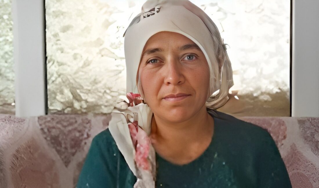 Beyin kanaması geçiren 53 yaşındaki kadından acı haber geldi Köşk'te baş ağrısı şikayeti ile hastaneye giden ve beyin kanaması