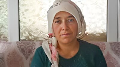 Köşk'te baş ağrısı şikayeti ile hastaneye giden ve beyin kanaması