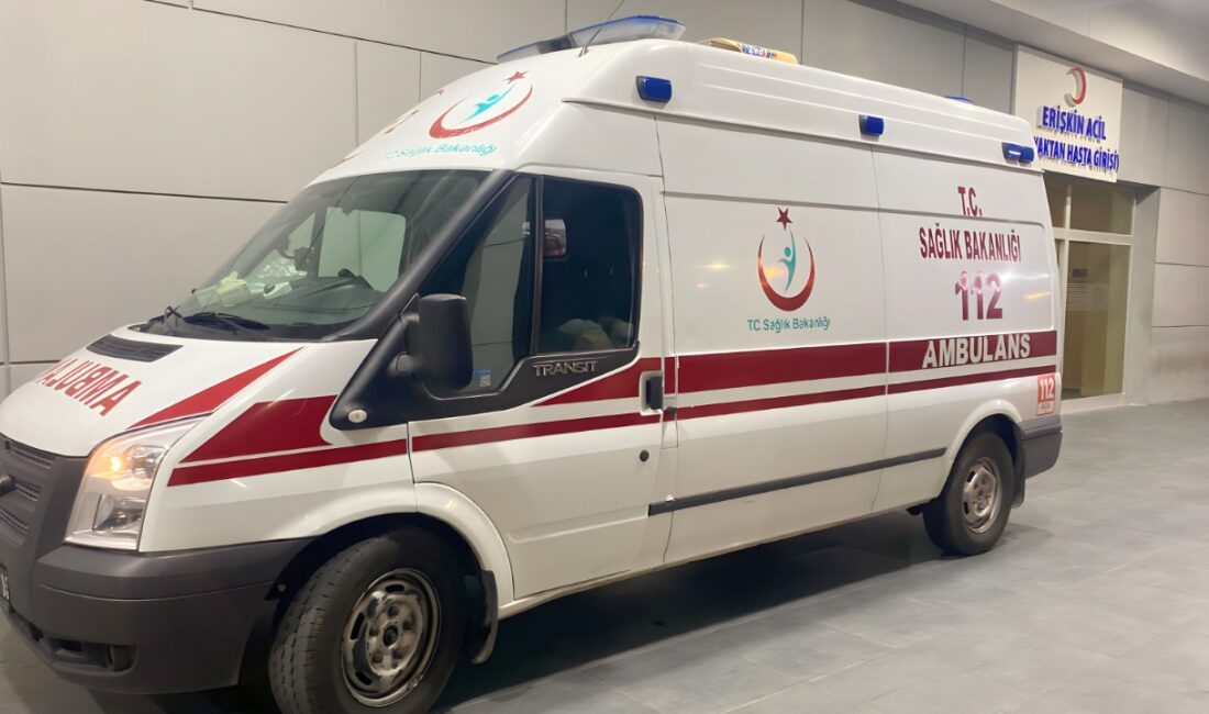 Arazisinde odun keserken kalp krizi geçiren 1 kişi hayatını kaybetti Acı olay dün akşam saatlerinde Çiftlik Mahallesinde meydana geldi.