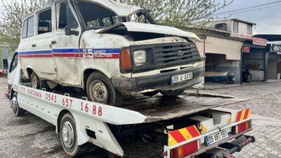 Kaza akşam saatlerinde Köşk - Başçayır Karayolu, Kızılcayer mahallesi yakınlarında