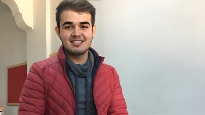 Karatepe Mahallesi, Çamlık mevkiinde silahla başından vurularak yaşamını yitiren Uğur