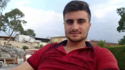 Olay 7 Nisan gecesi Serdaroğlu Mahallesinde meydana geldi.