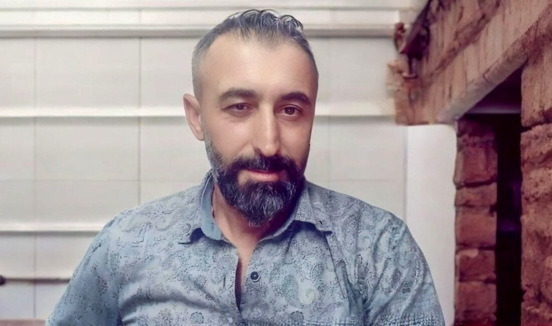 Kalp krizi geçiren genç adamdan acı haber geldi Alınan bilgiye göre 22 Nisan, Salı günü Tufan Karuç (45)