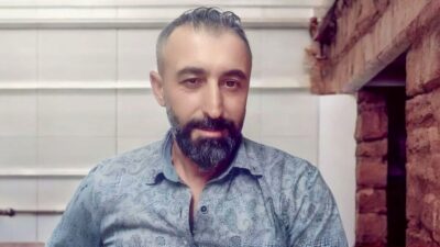 Alınan bilgiye göre 22 Nisan, Salı günü Tufan Karuç (45)