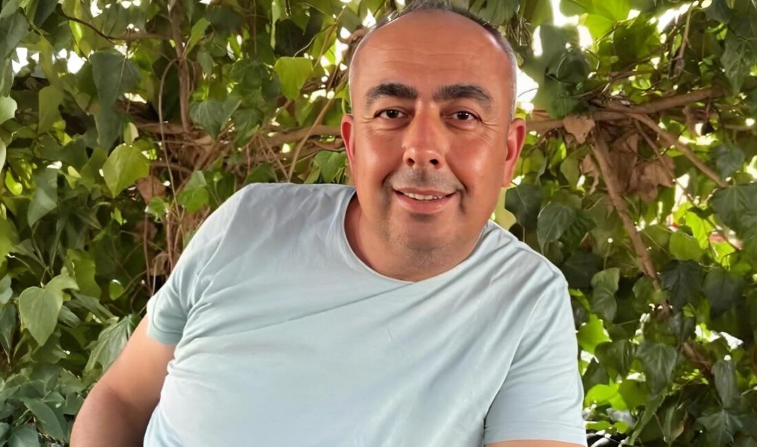 52 yaşındaki adam merdiven boşluğunda ölü bulundu Köşk'te ikamet edem 52 yaşındaki Mehmet Günay evinin merdiven boşluğunda