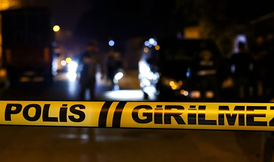 Köşk MYO öğrencisi evinde ölü bulundu Acı olay saat 17:00 sıralarında Çarşı Mahallesi, Avcı Caddesinde meydana