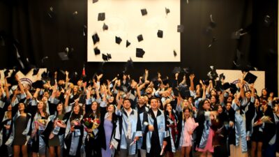 Adnan Menderes Üniversitesi Köşk Meslek Yüksek Okulu, 2024 - 2025