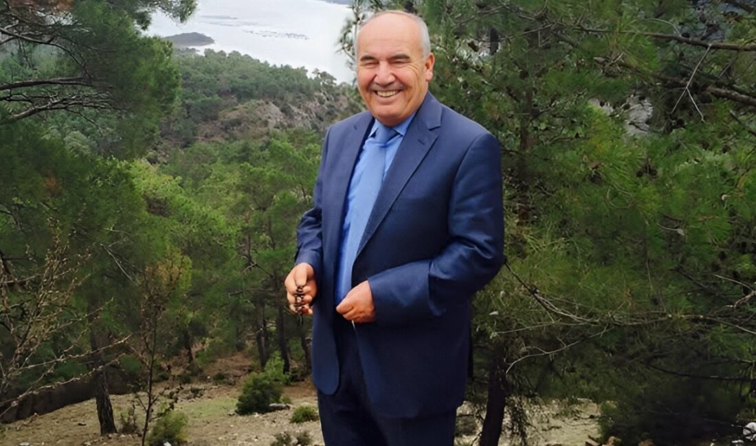 Köşk’ün sevilen iş insanı hayatını kaybetti Köşk'ün sevilen iş isanı Hayri Güleç (73), uzun süredir tedavi