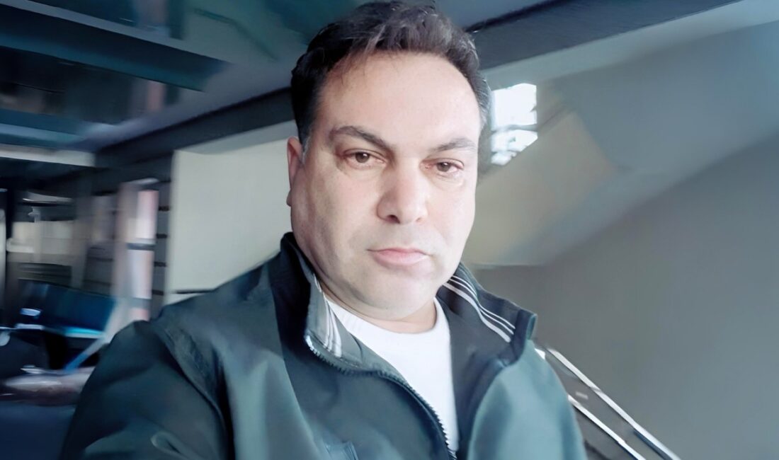 53 yaşındaki kişi evinde ölü bulundu Acı olay saat 16:00 sıralarında Köşk'e bağlı Kızılcaköy Mahallesinde meydana