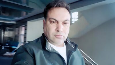 Acı olay saat 16:00 sıralarında Köşk'e bağlı Kızılcaköy Mahallesinde meydana