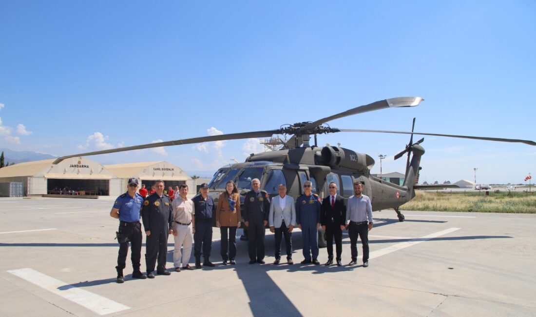 Kaymakam Polat ve Başkan Güler, filo komutanlığını ziyaret etti Köşk Kaymakamı Tuğba Polat ve Köşk Belediye Başkanı Nuri Güler,