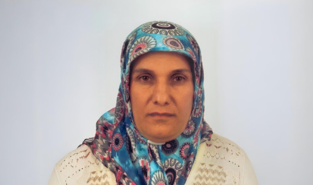 Kayıp kadın aranıyor Köşk’te ikamet eden Makbule Atalay 17 Haziran, Salı günü evinden