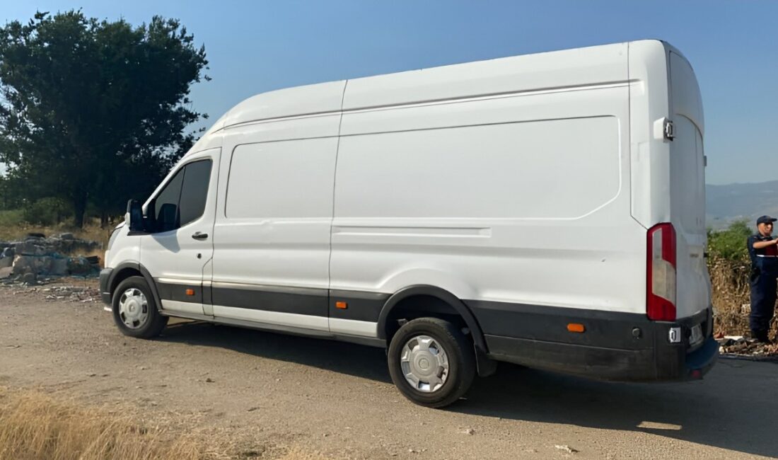 Köşk’lü genç Alaşehir’de ölü bulundu Aslen Köşk'e bağlı Ahatlar Mahallesinden olan Savaş Ok (27) ,